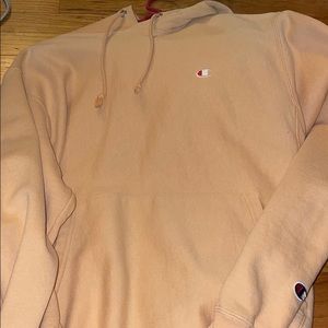 Champion reverse weave hoodie